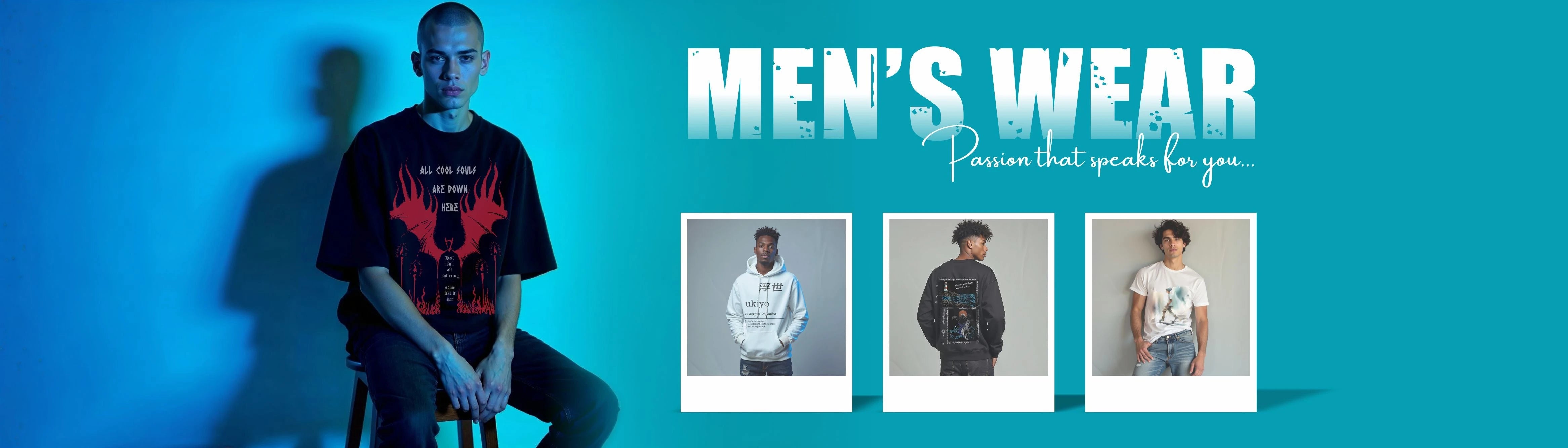Men
