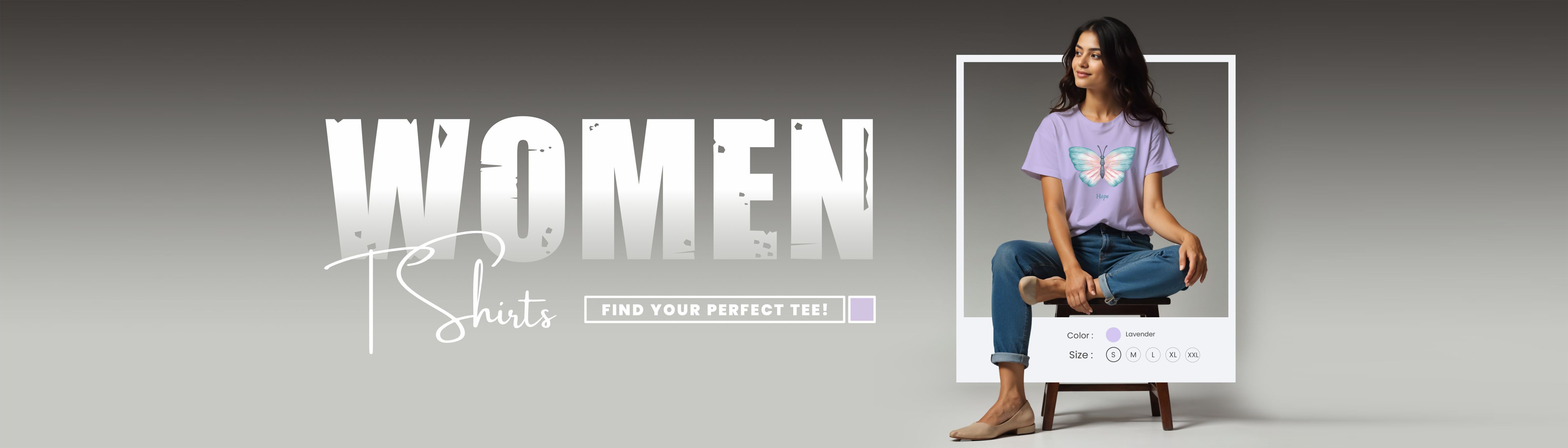Women T-Shirts