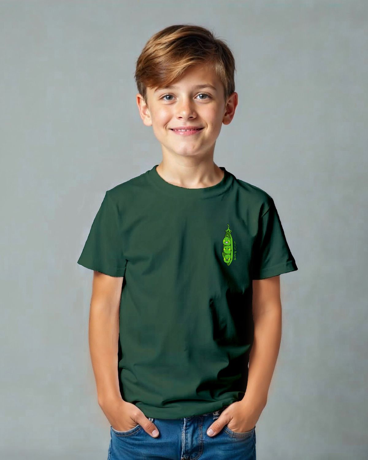 bottlegreen