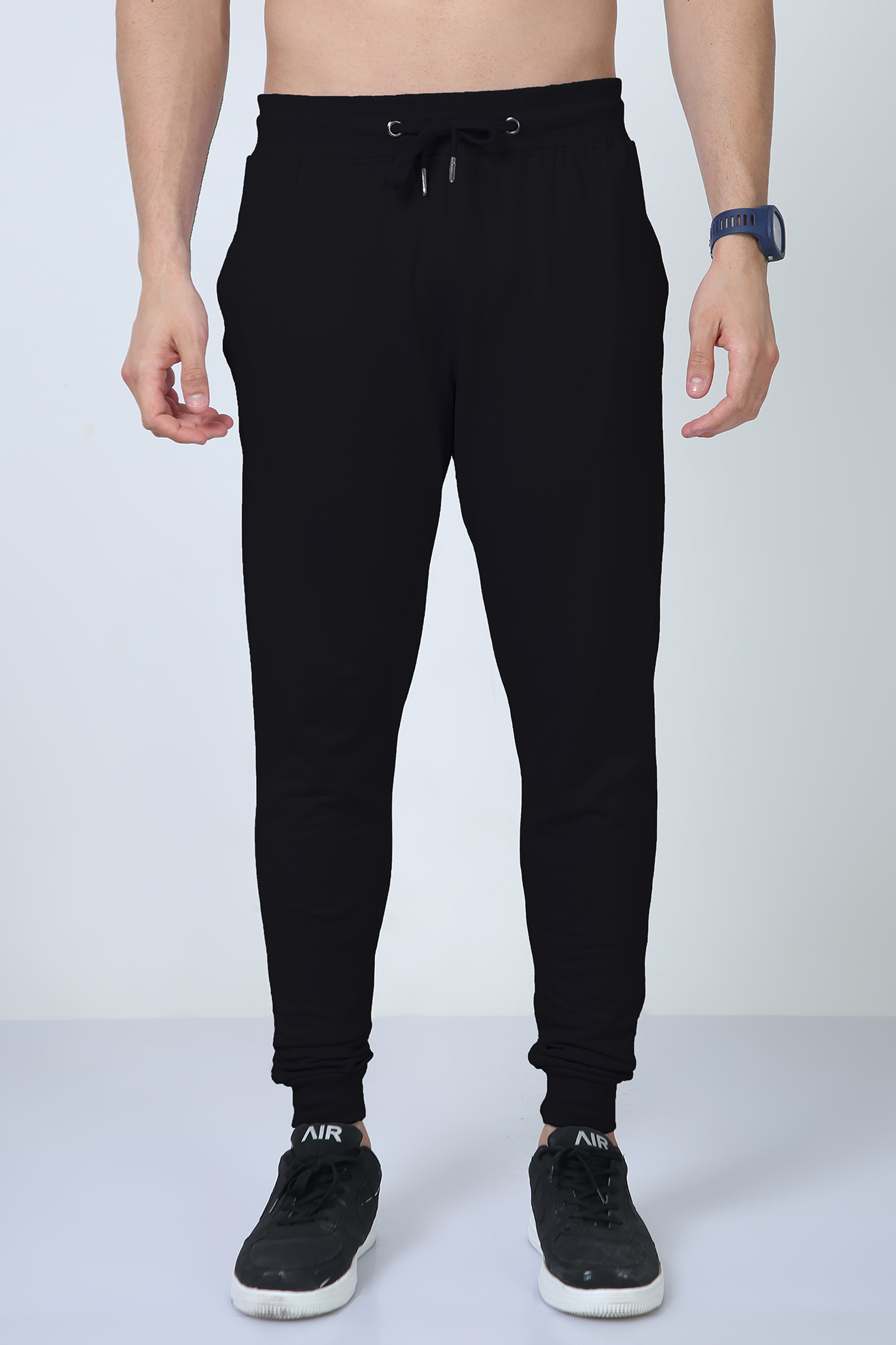 Test Co-ord