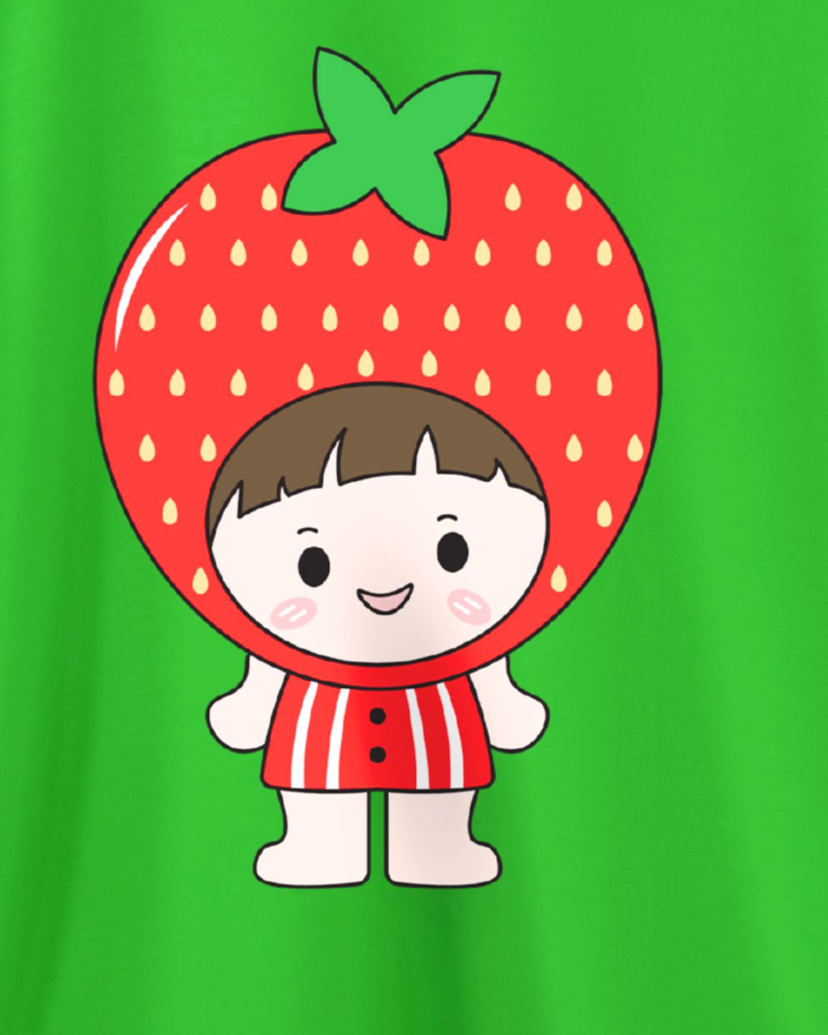 flaggreen
