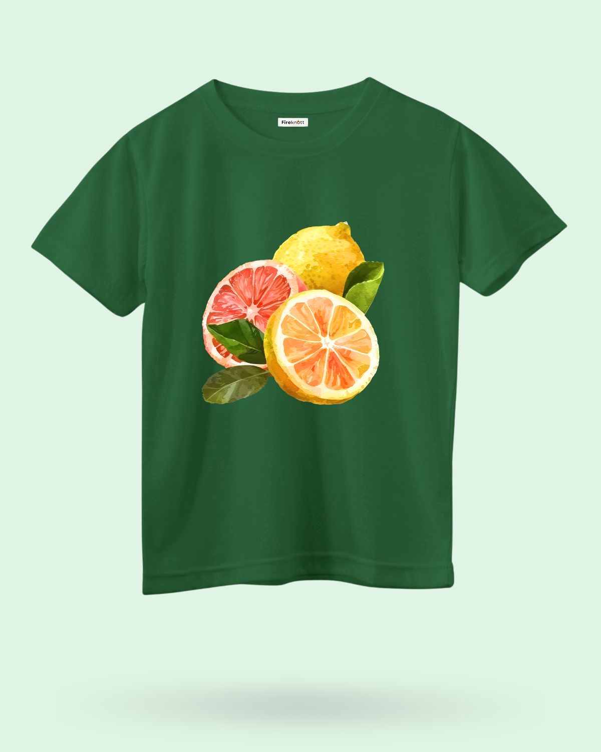 bottlegreen