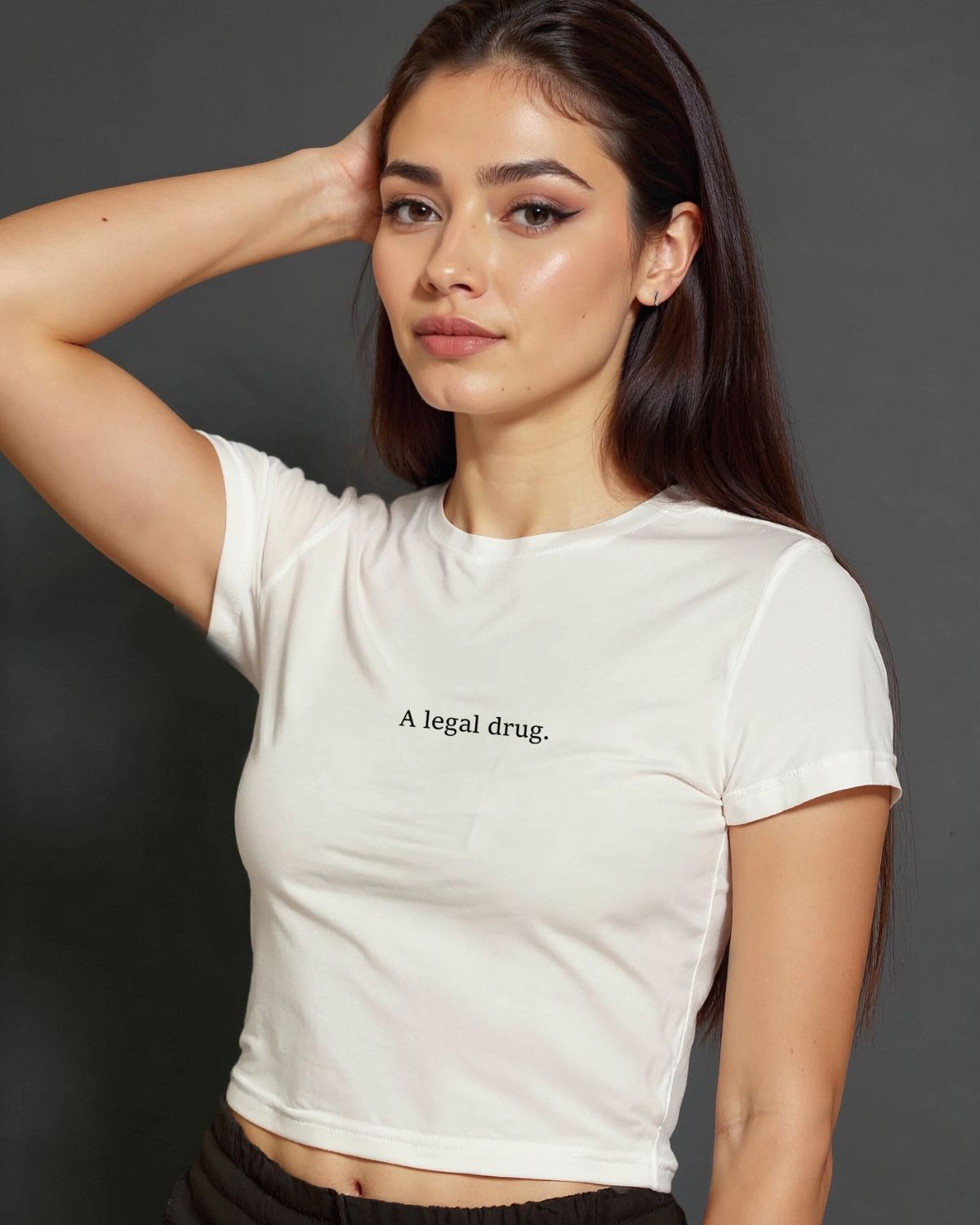 Legal Drug - Baby Tee