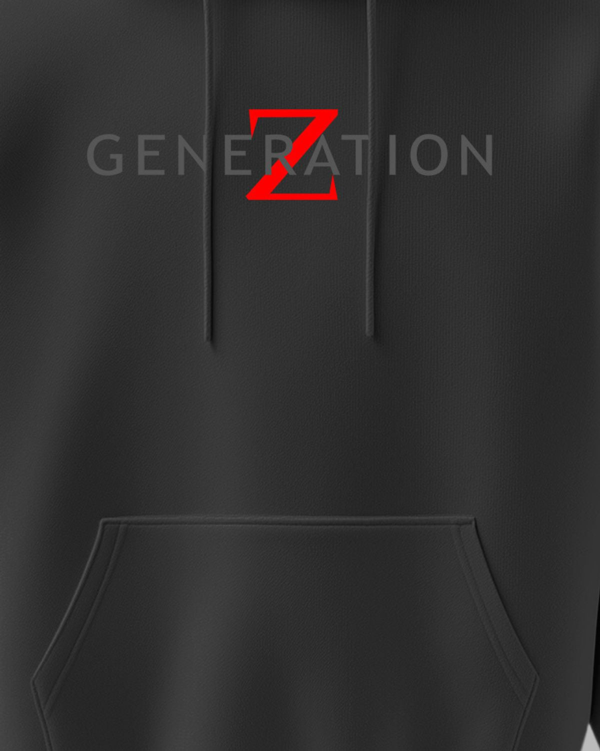 Generation Z - Hoodie