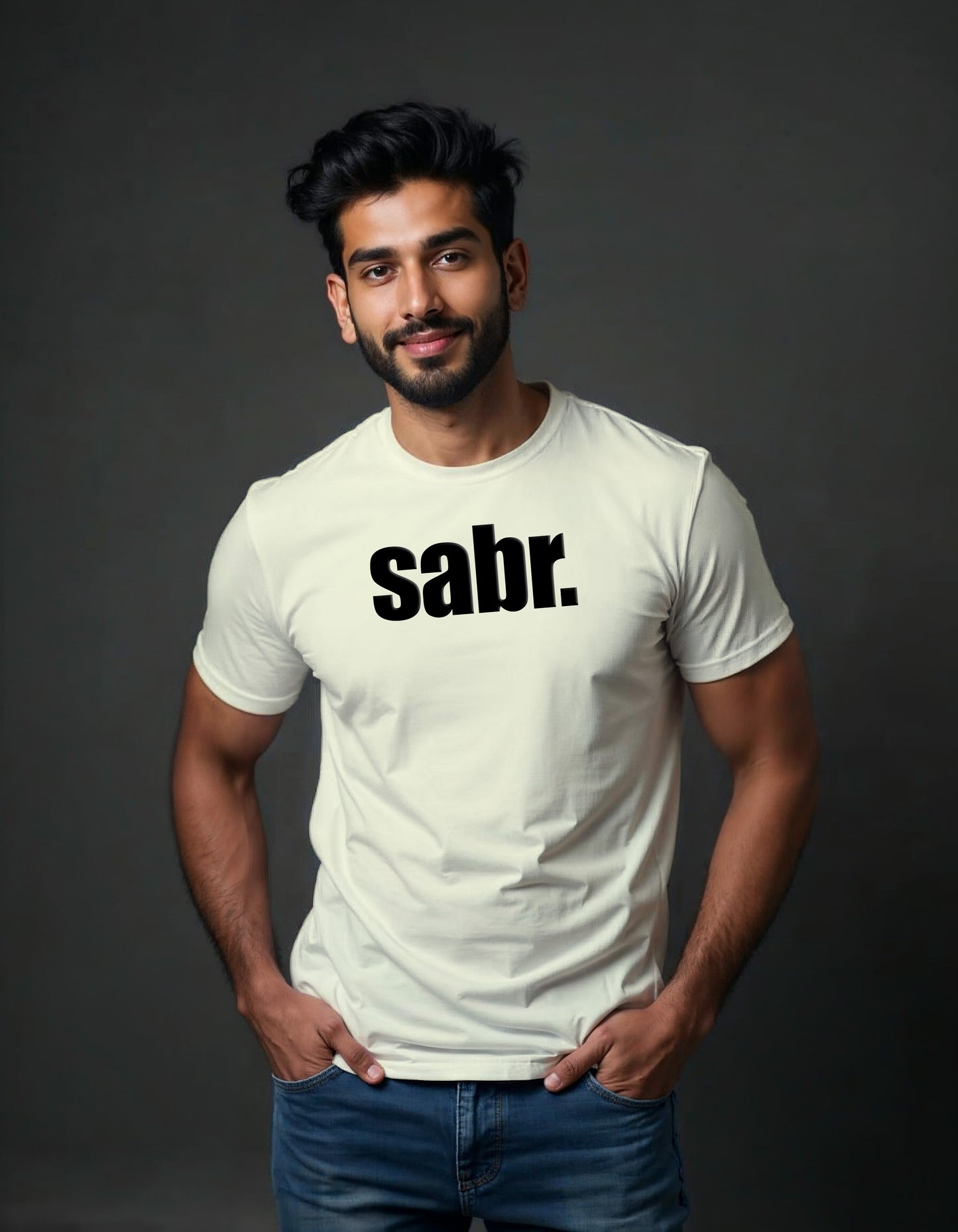 "Sabar" T-Shirt
