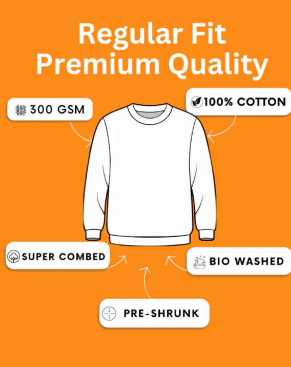 Cappuccino - Sweatshirt
