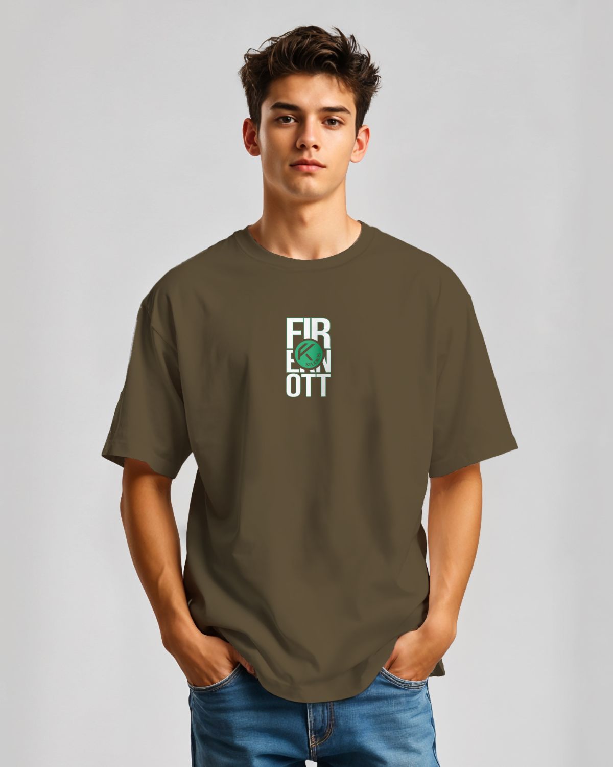 olivegreen