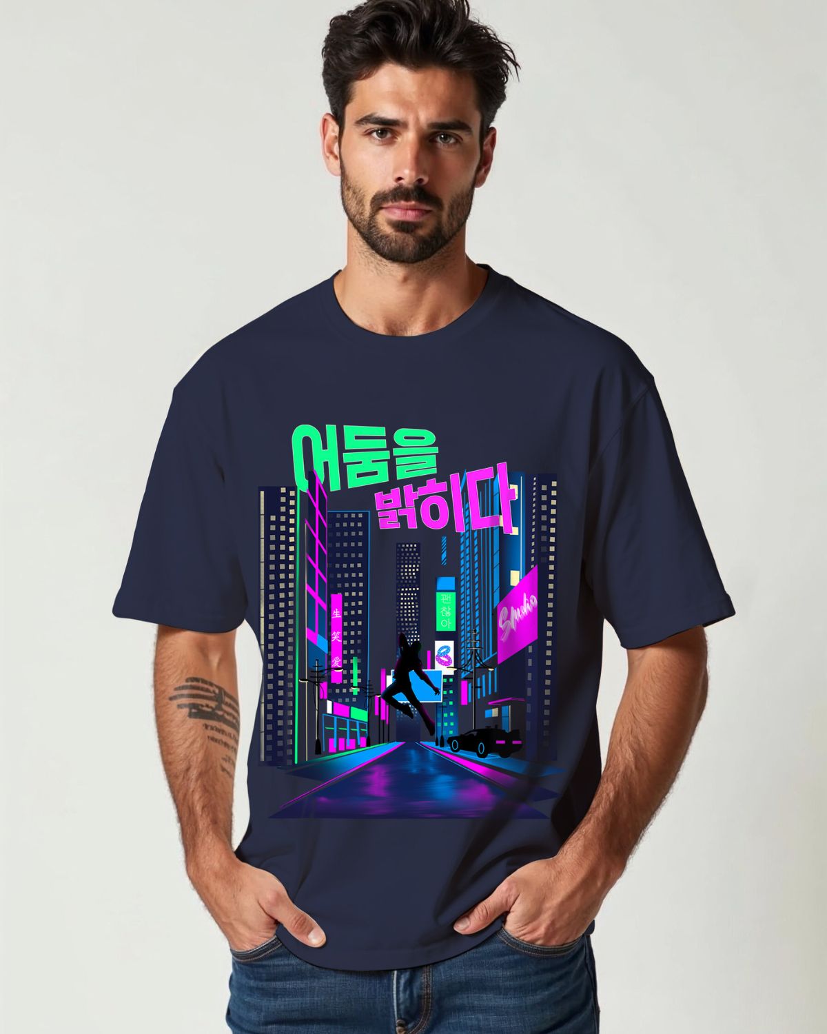 navyblue