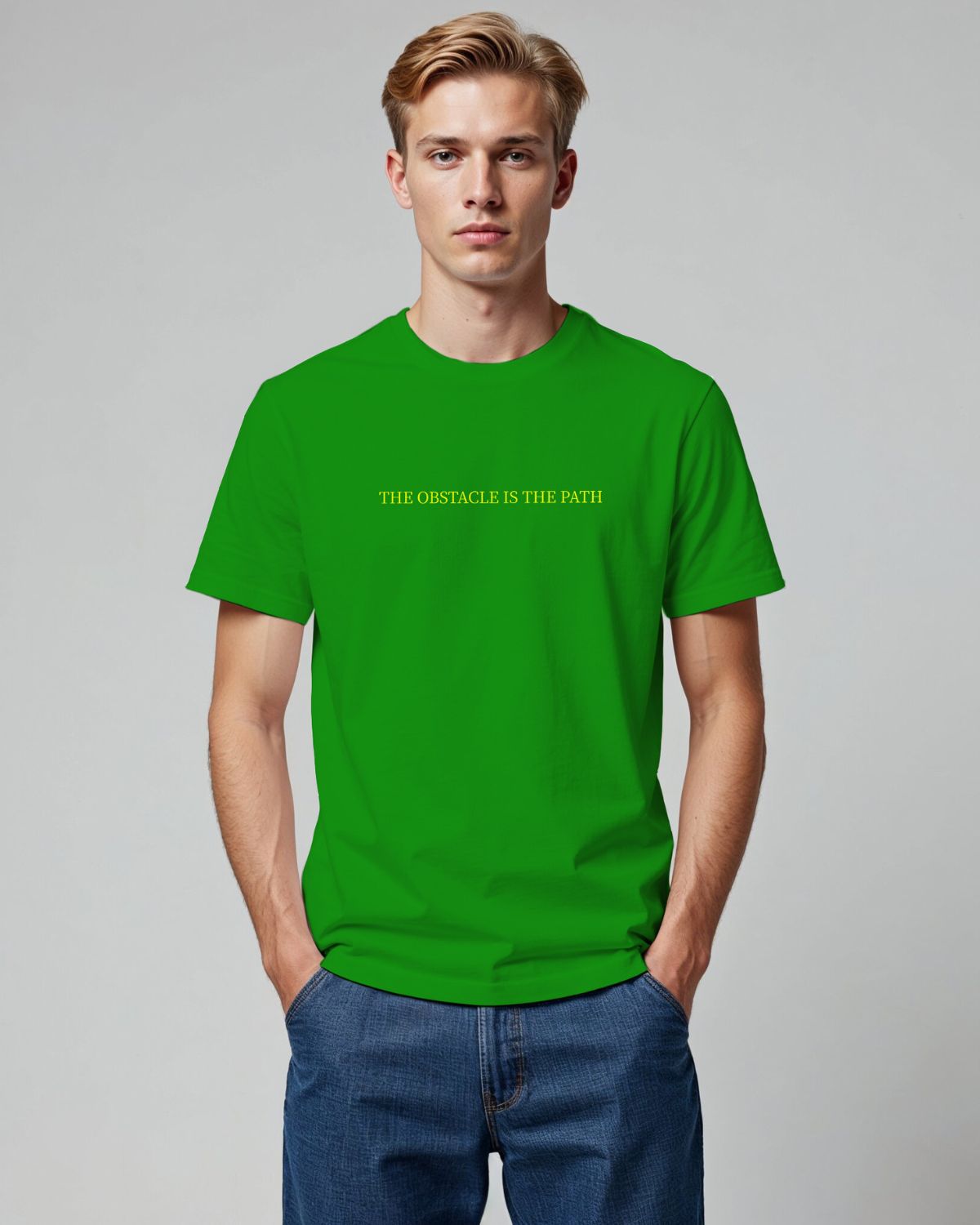 flaggreen