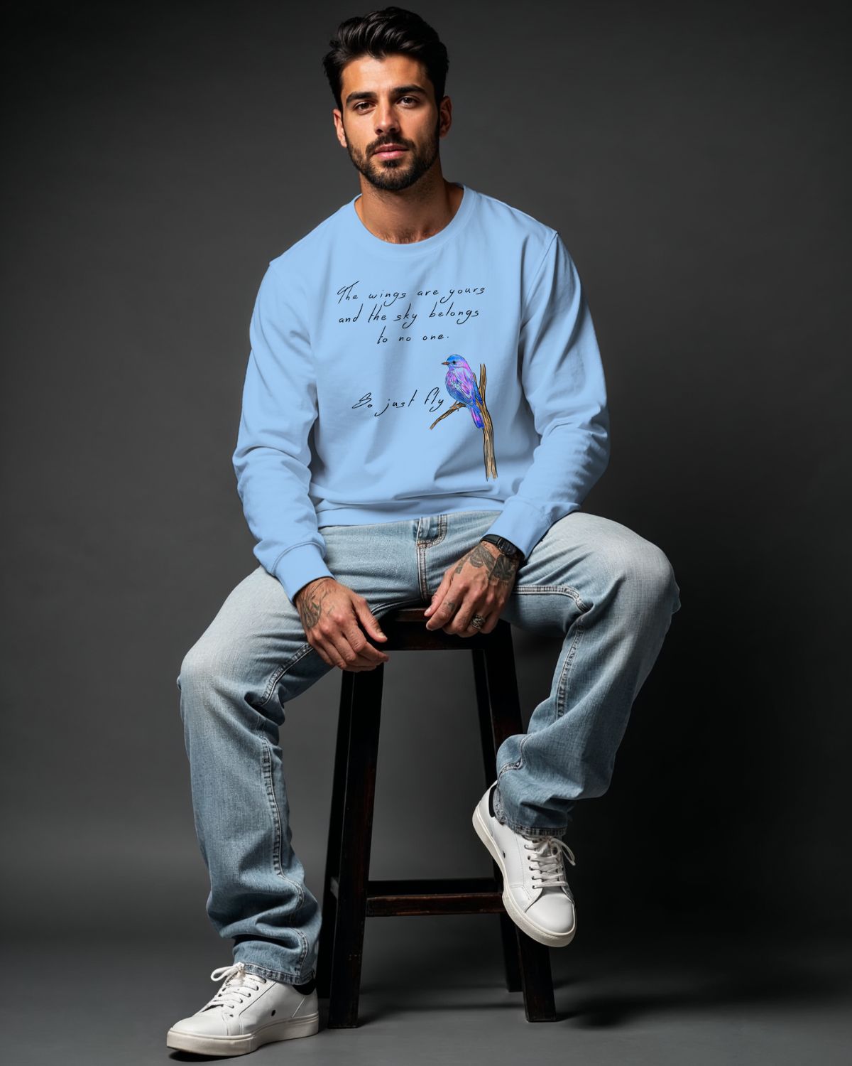 babyblue