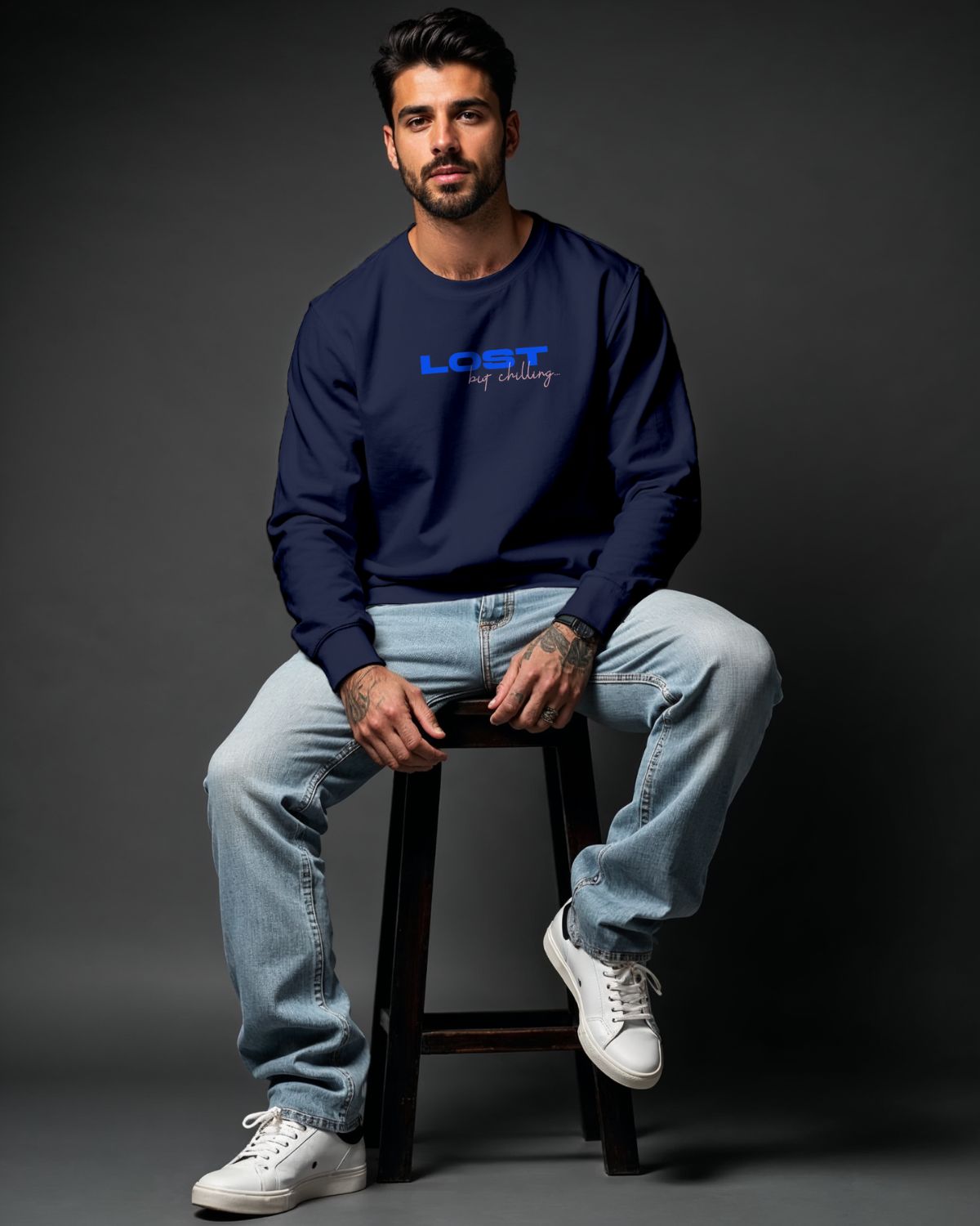 navyblue