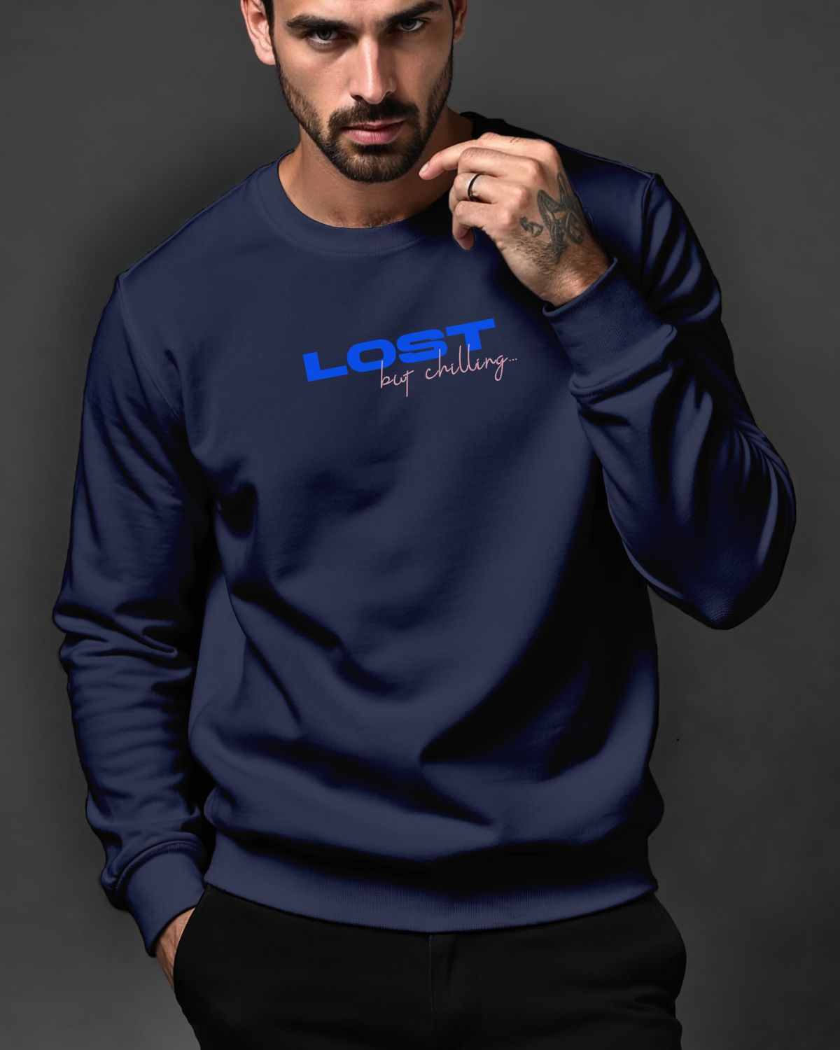navyblue