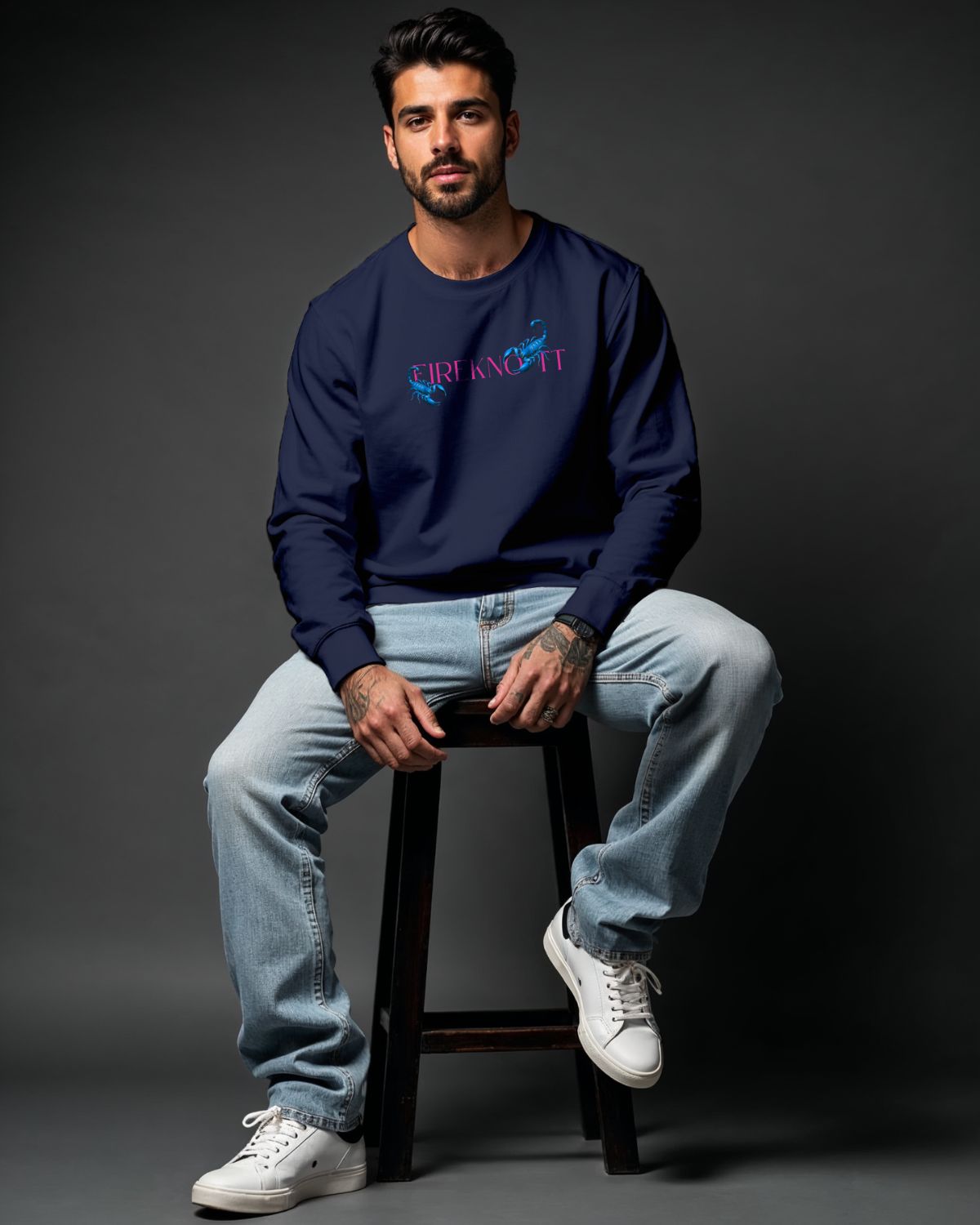 navyblue