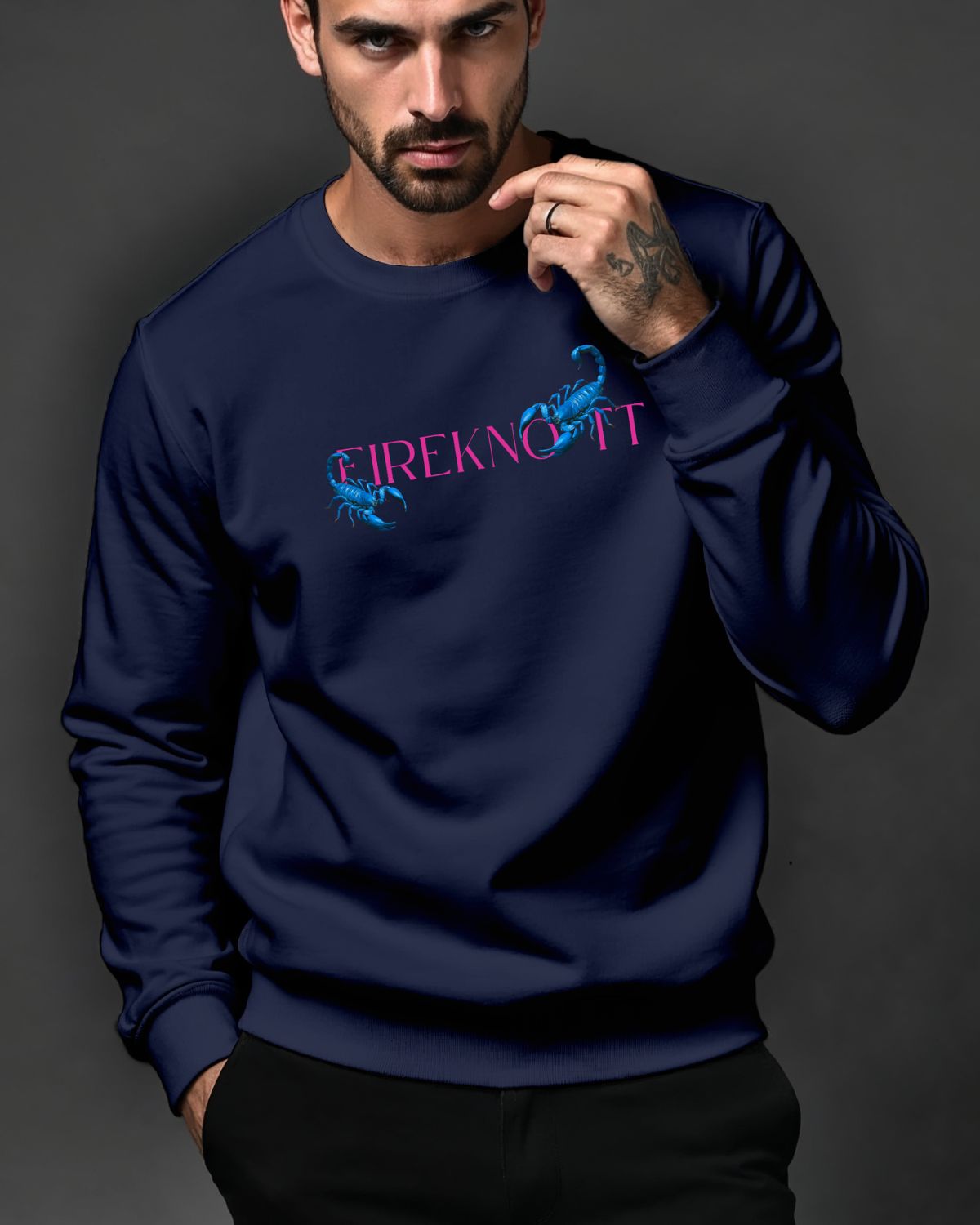 navyblue