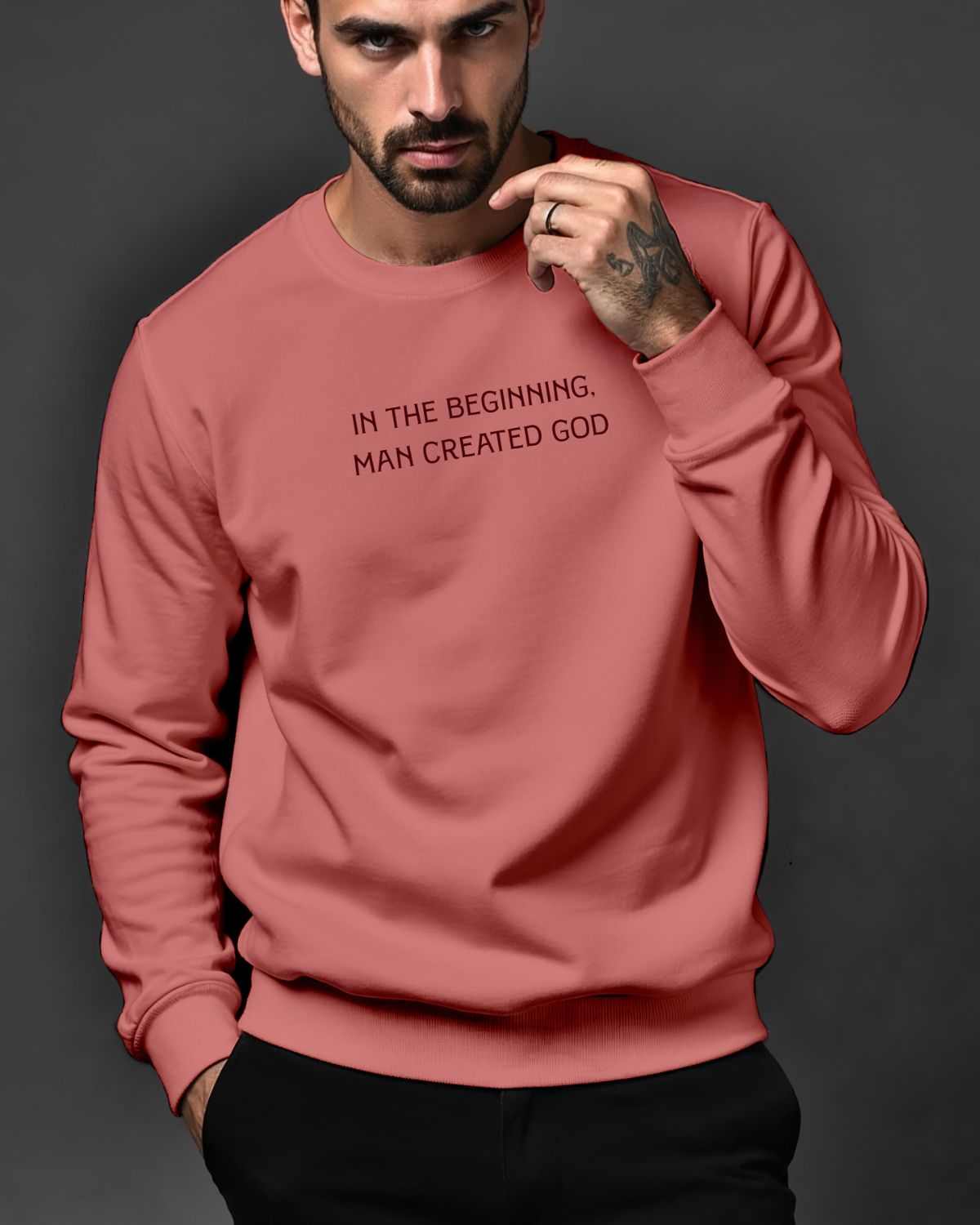 coral