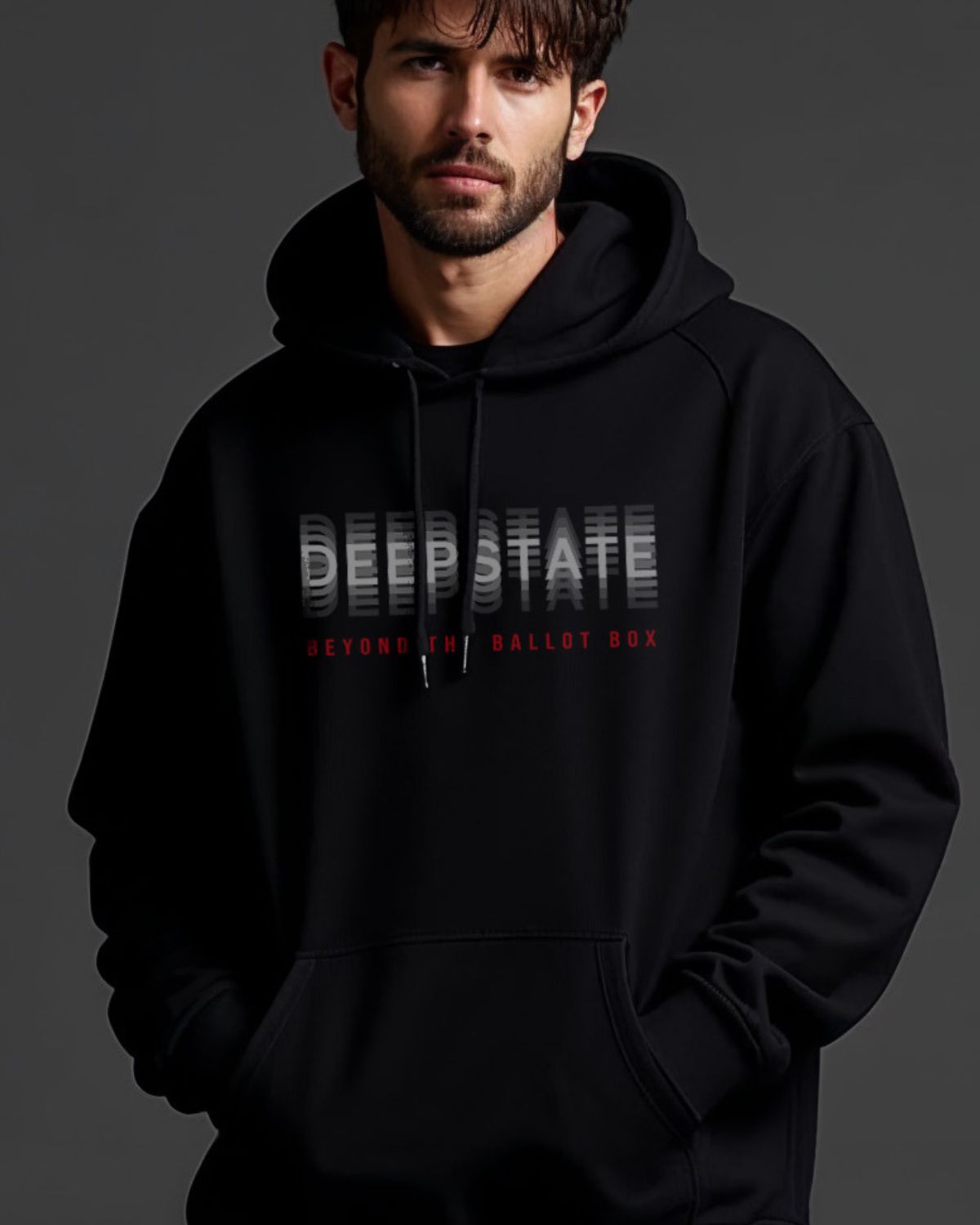 Deepstate - Hoodie
