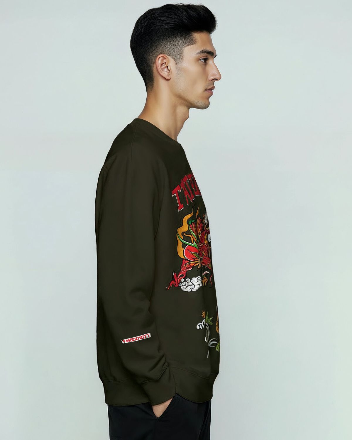 olivegreen