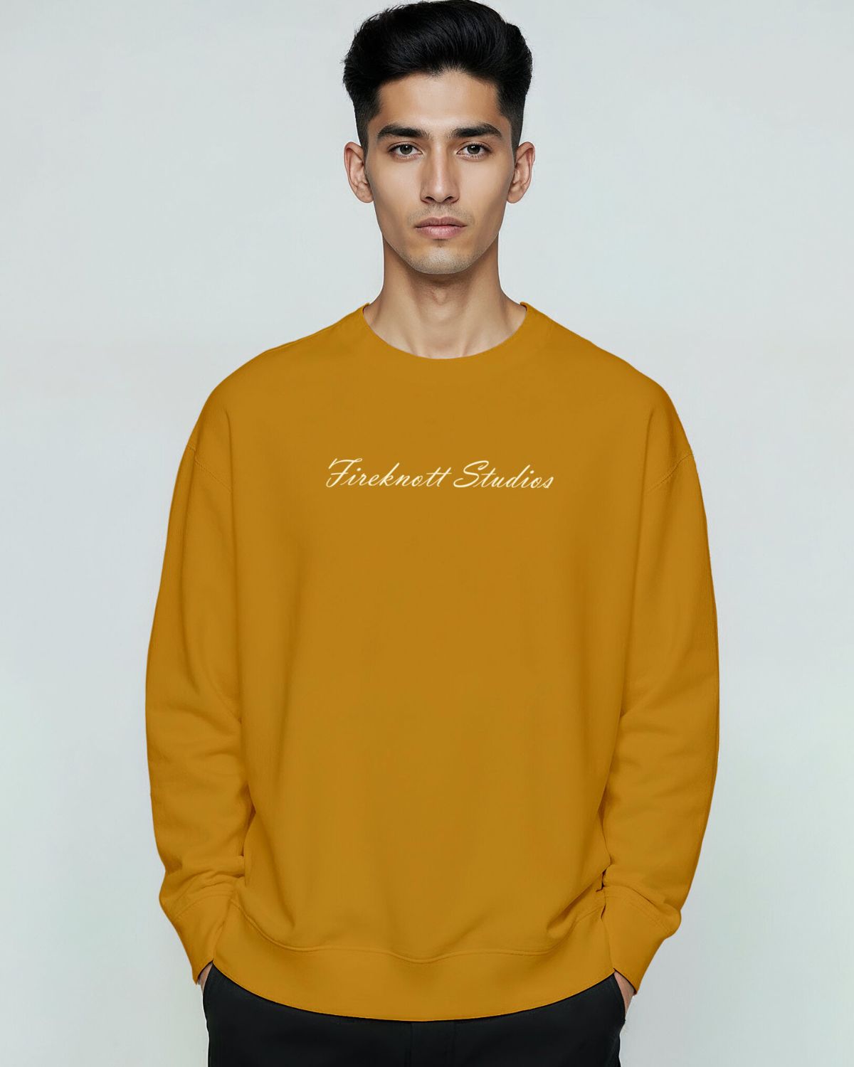 mustardyellow