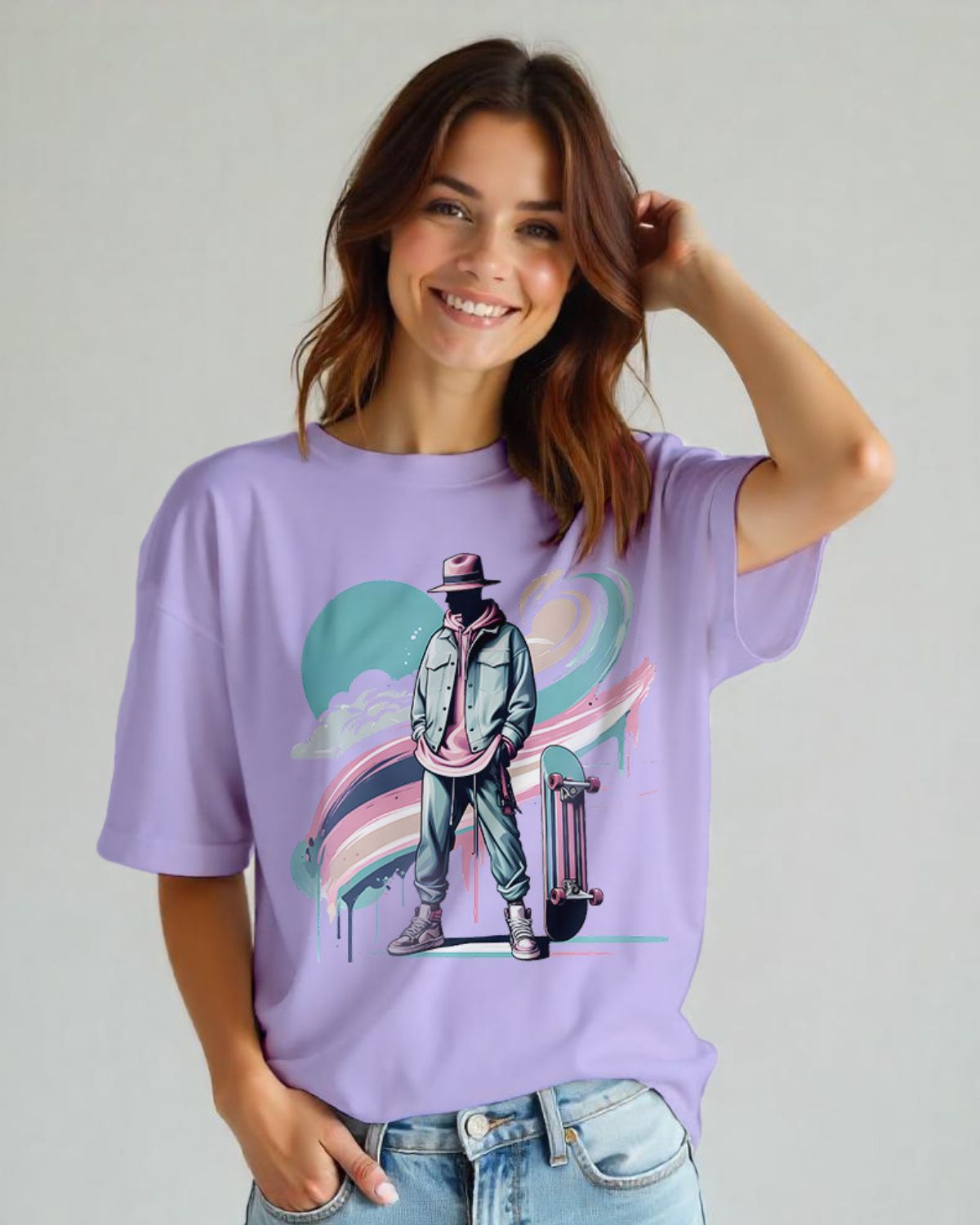 lavender