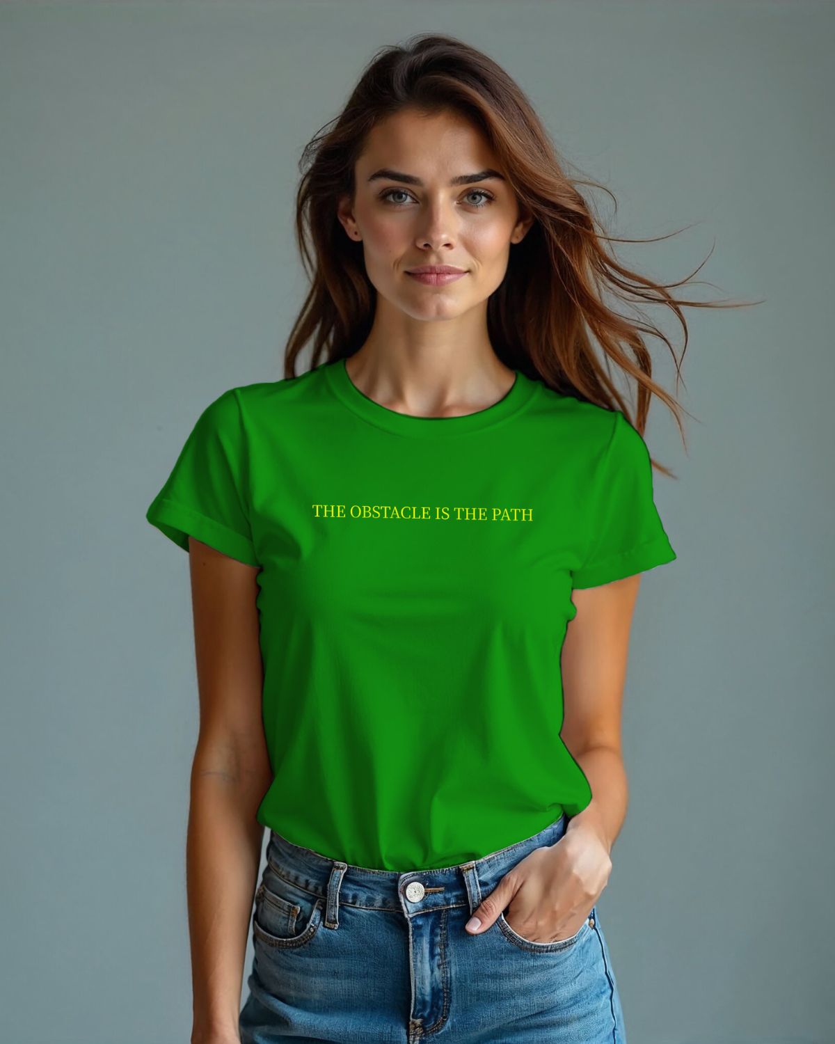 flaggreen