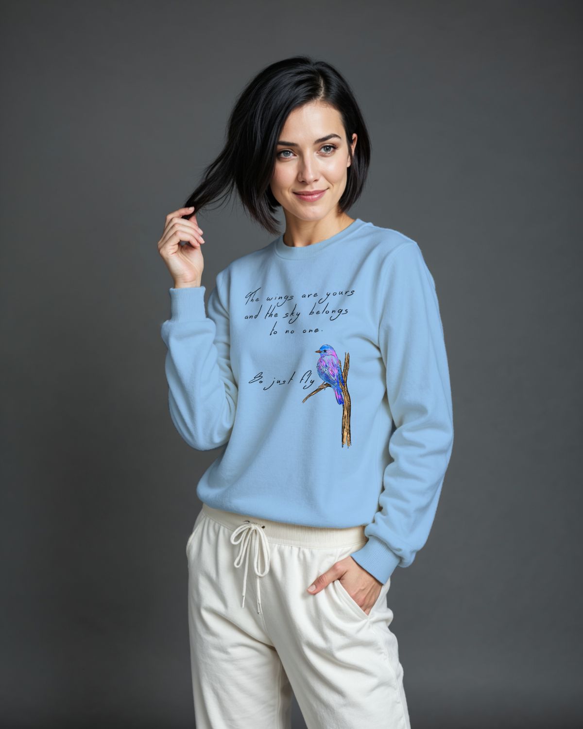 babyblue