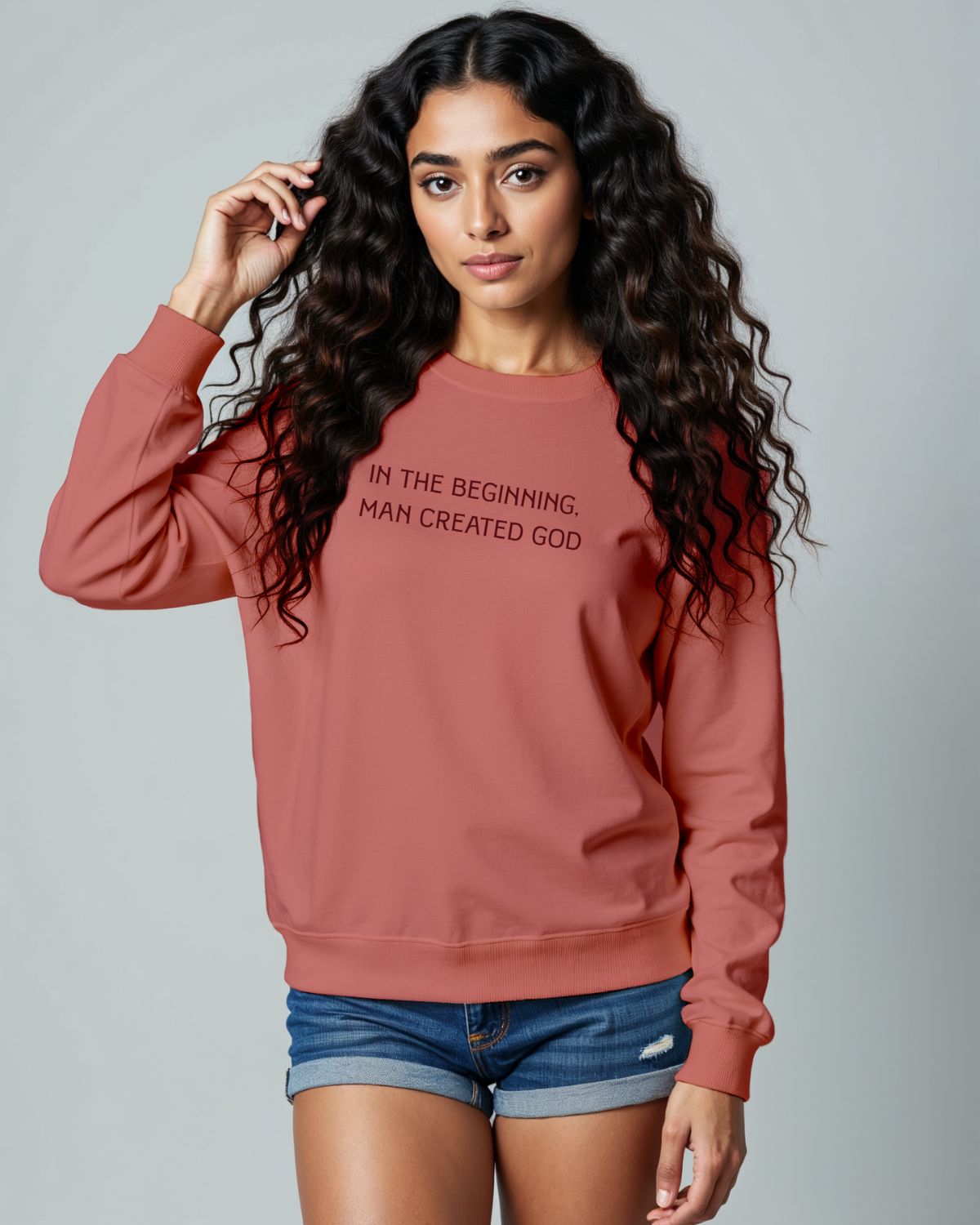 coral