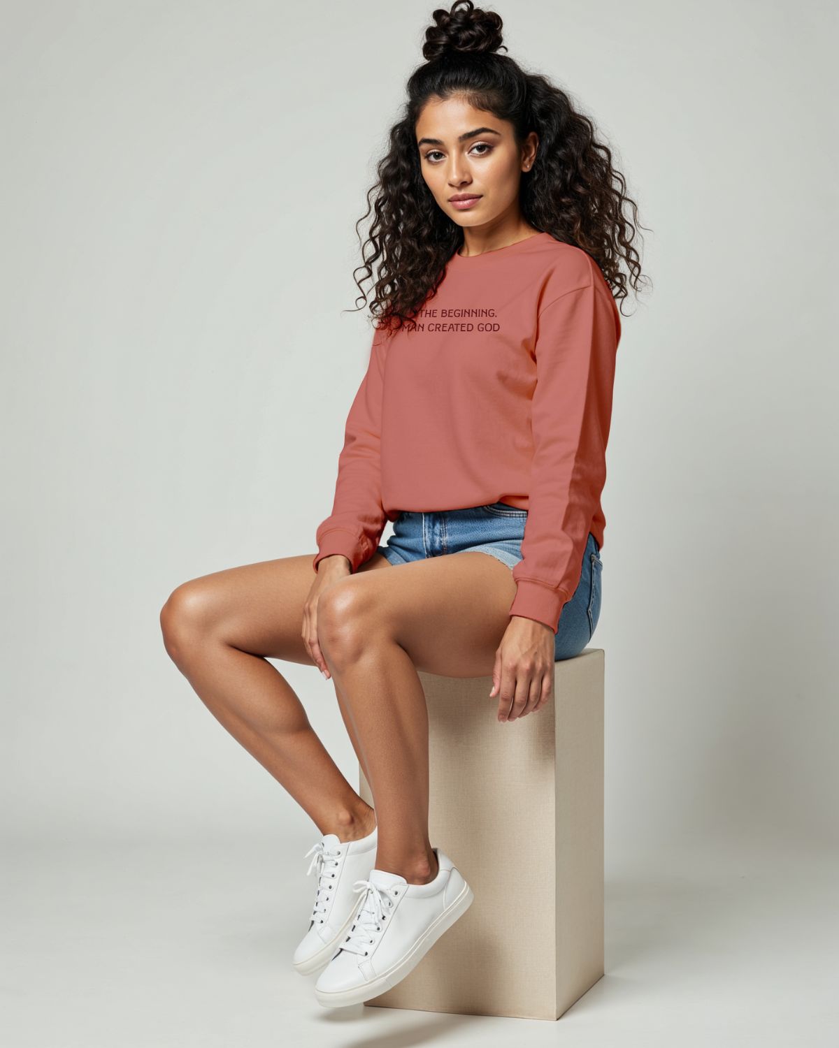 coral