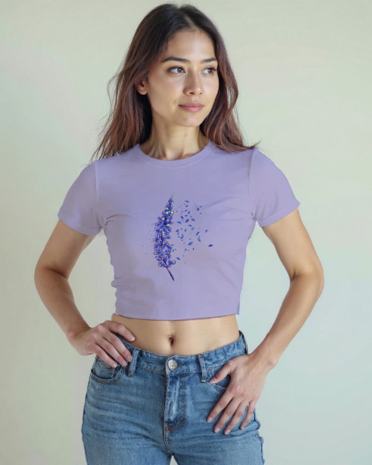 lavender