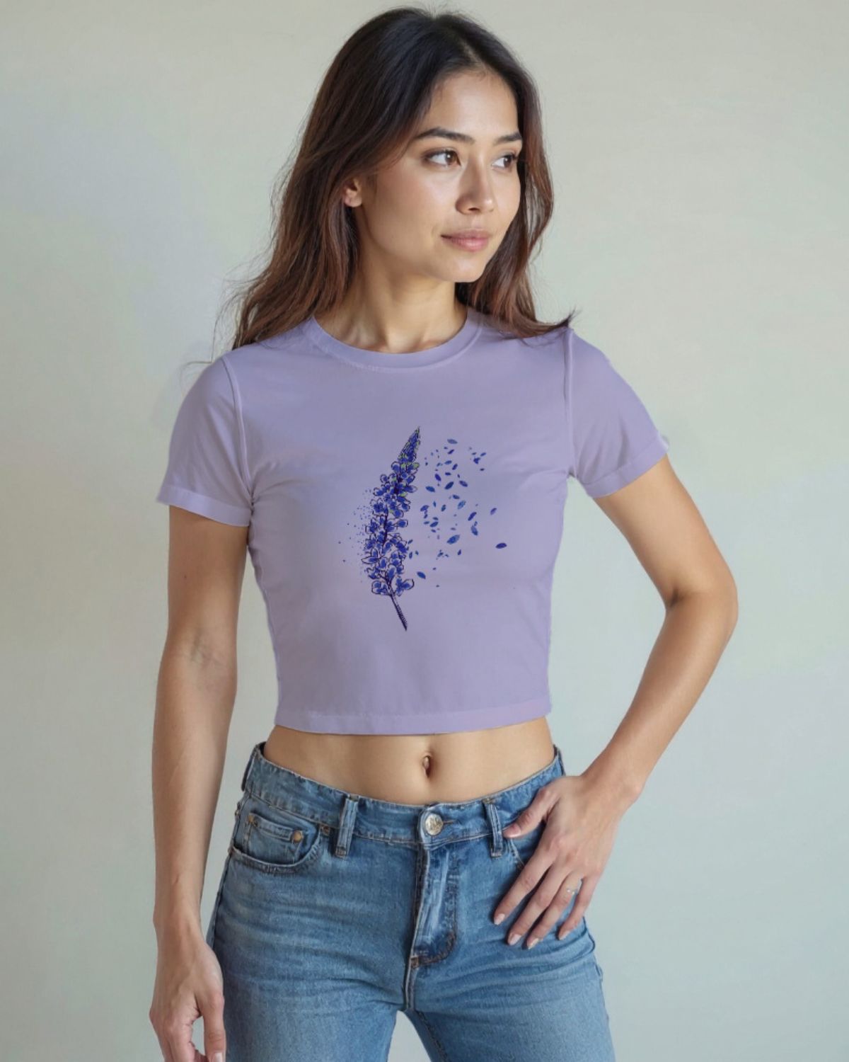 lavender