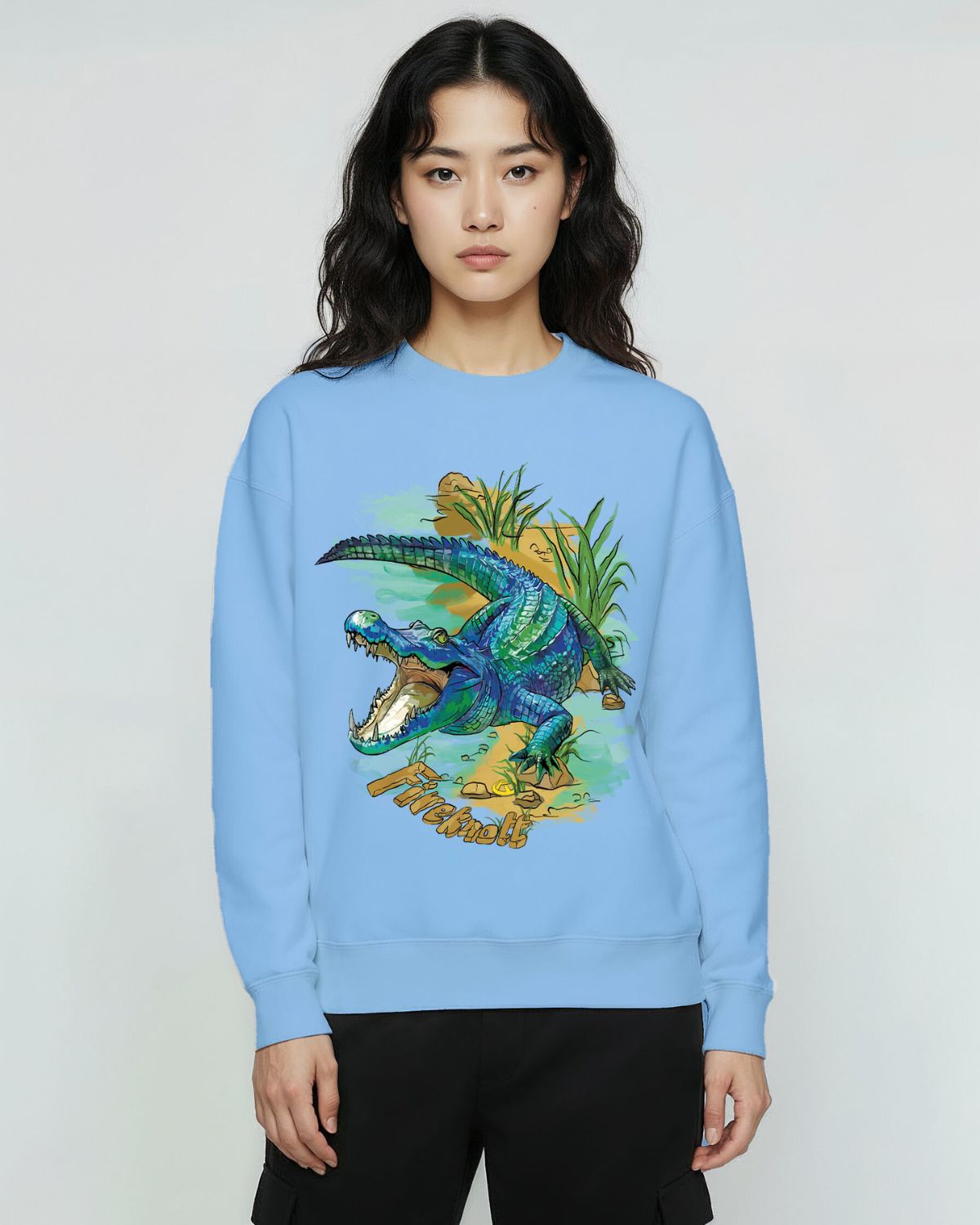 babyblue