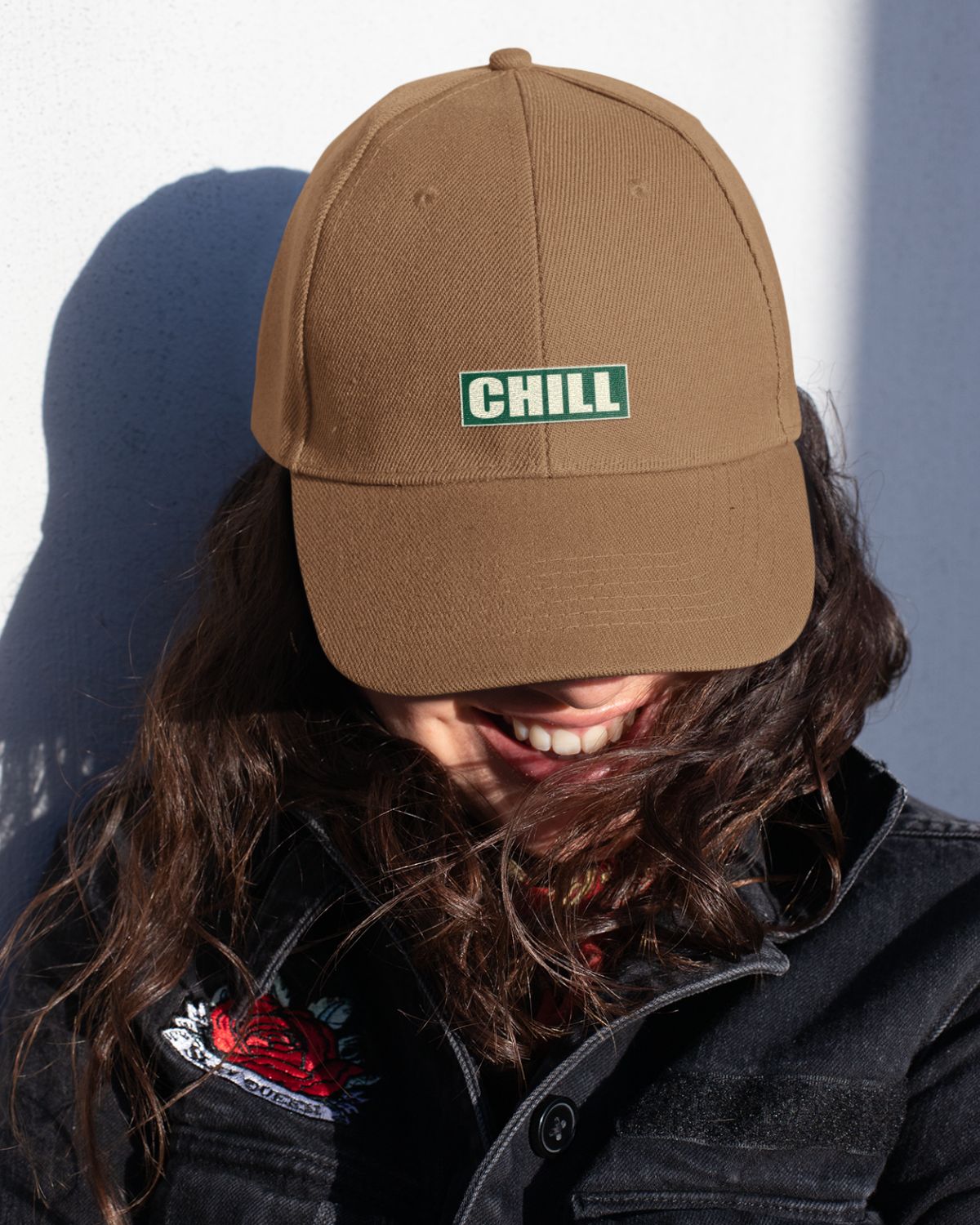 khaki
