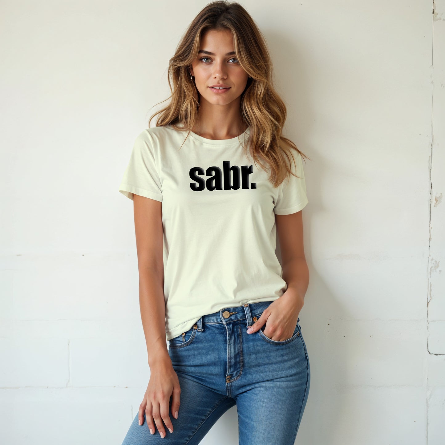 "Sabar" T-Shirt