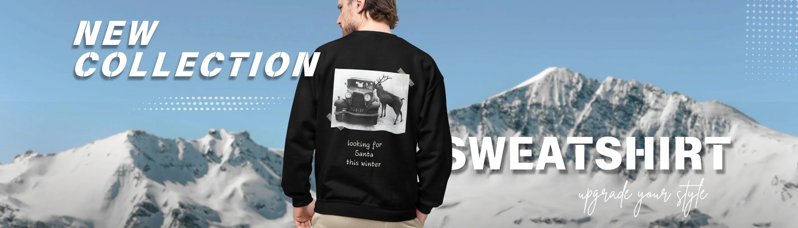 Men Sweatshirts