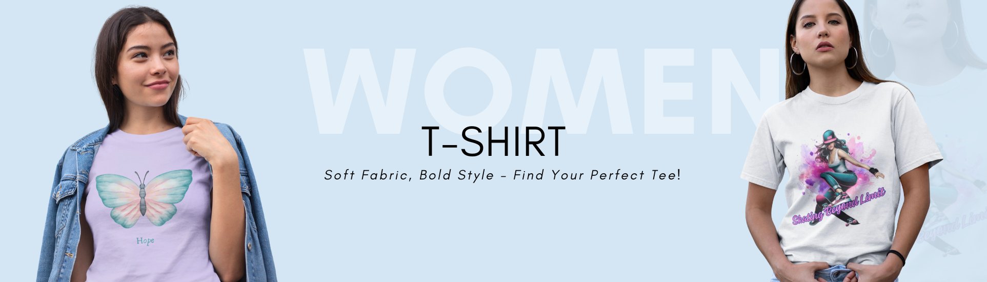 Women T-Shirts