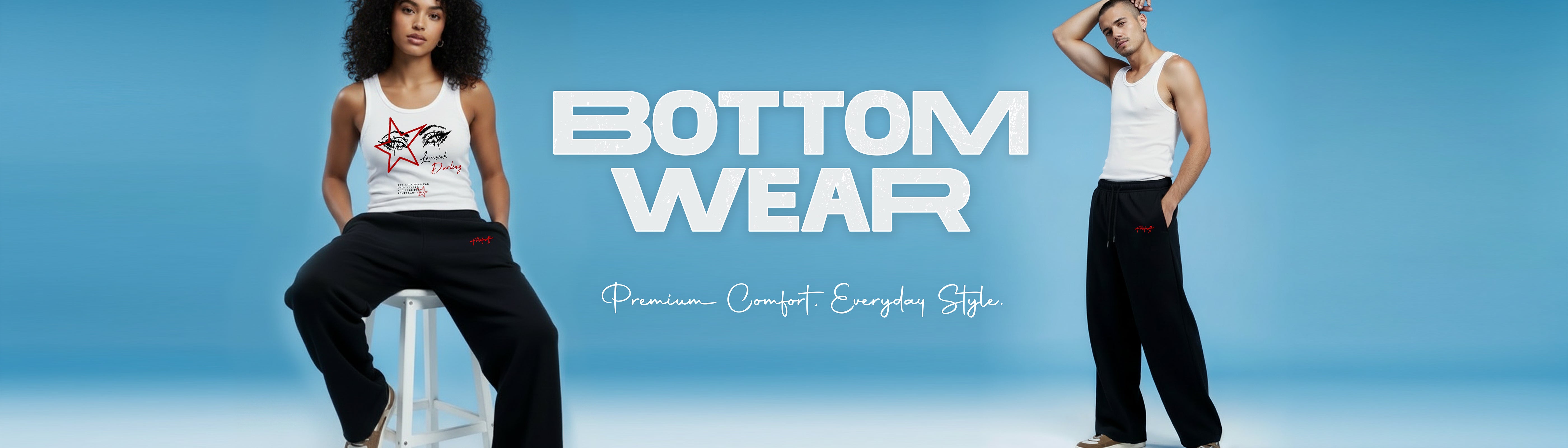 Men Bottom Wear