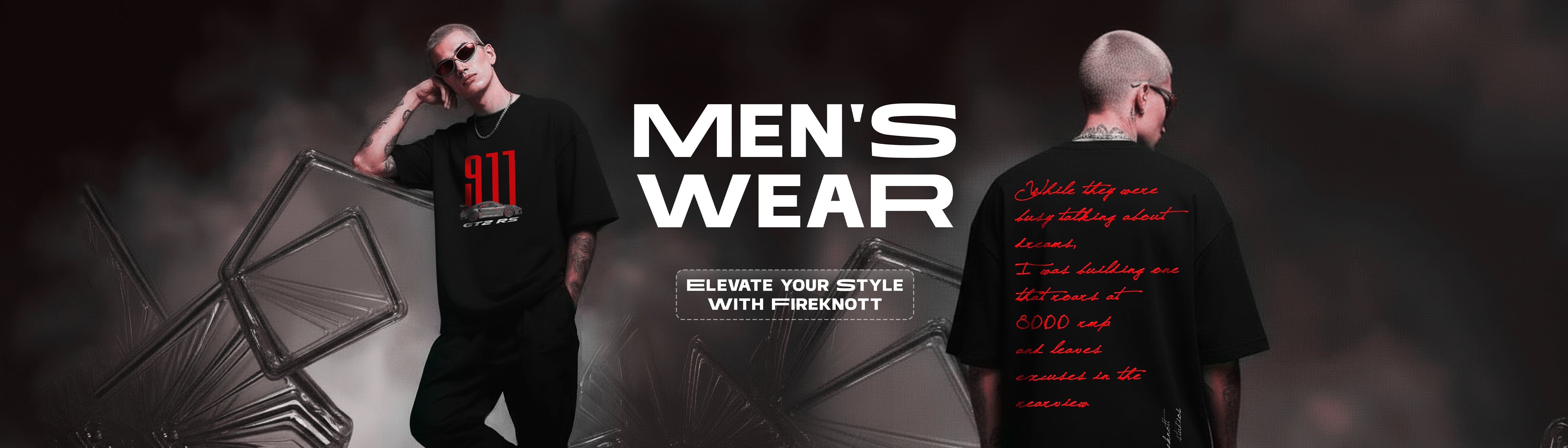 Men