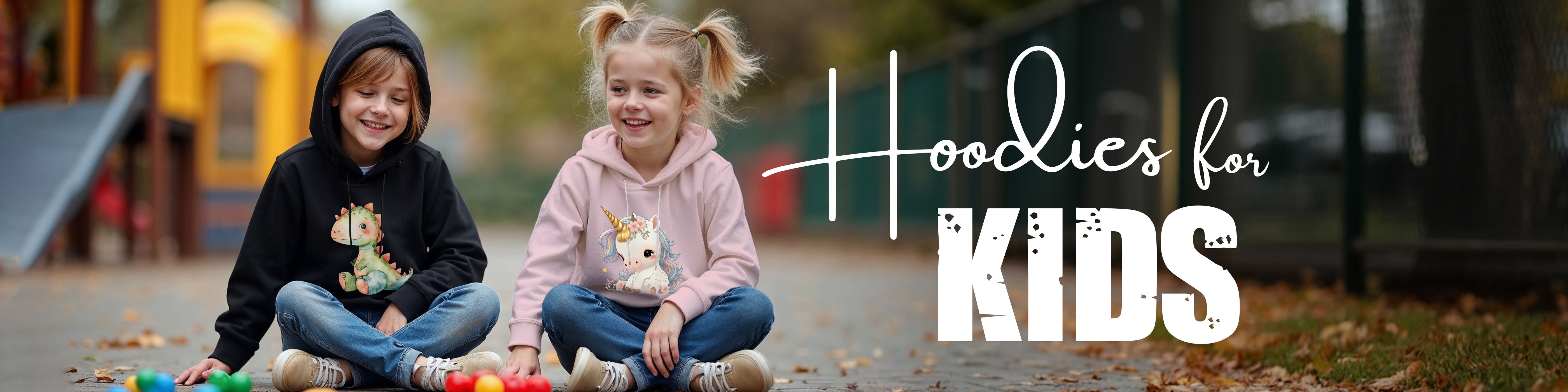 Kids Hoodies