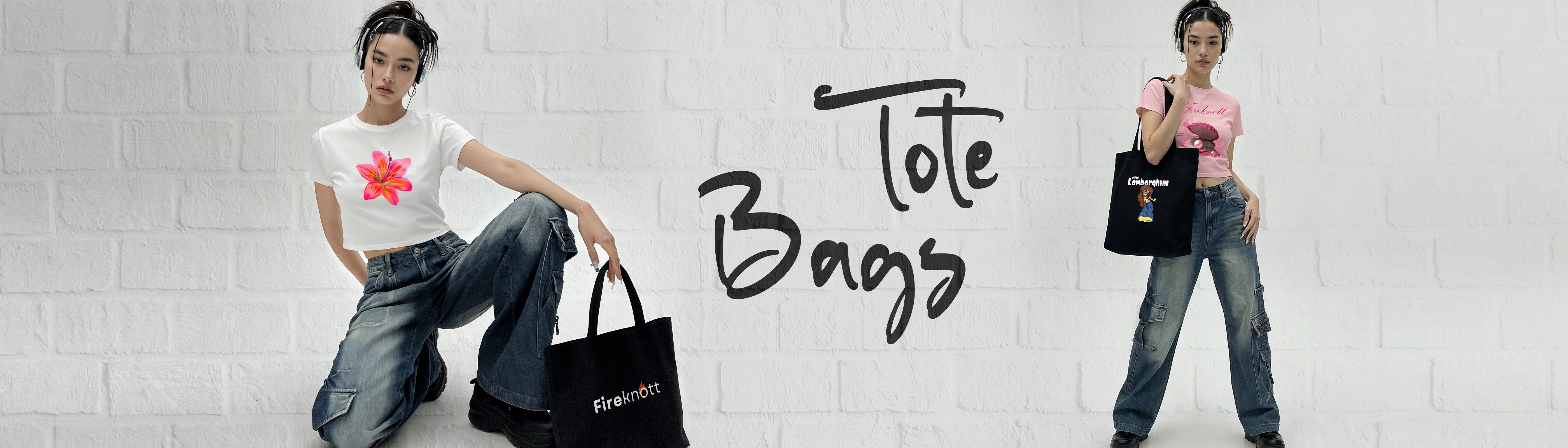Women Tote Bags