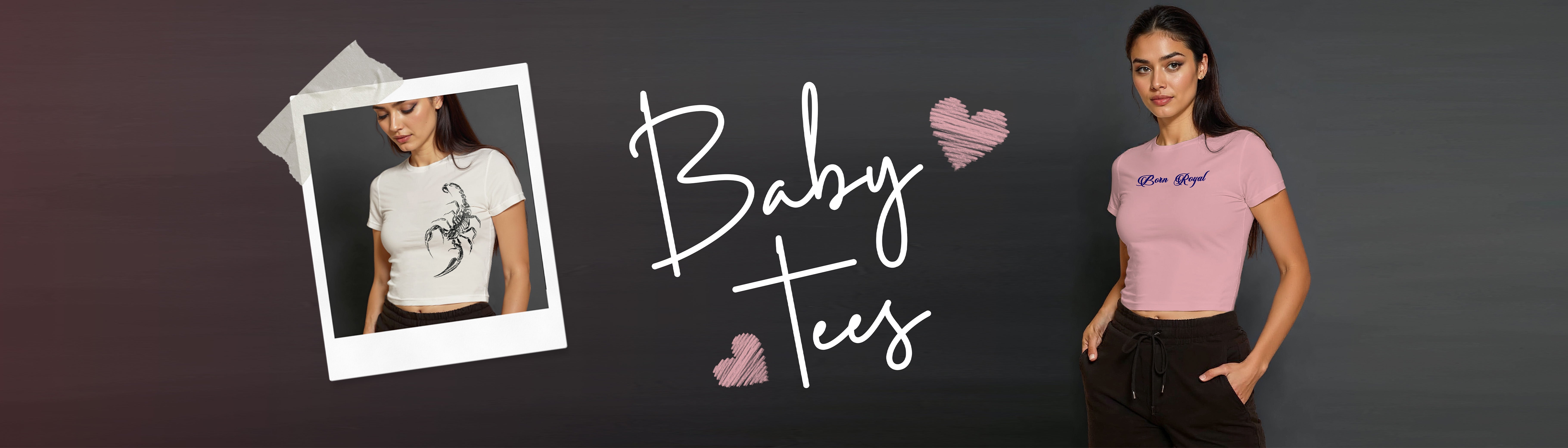 Baby Tees