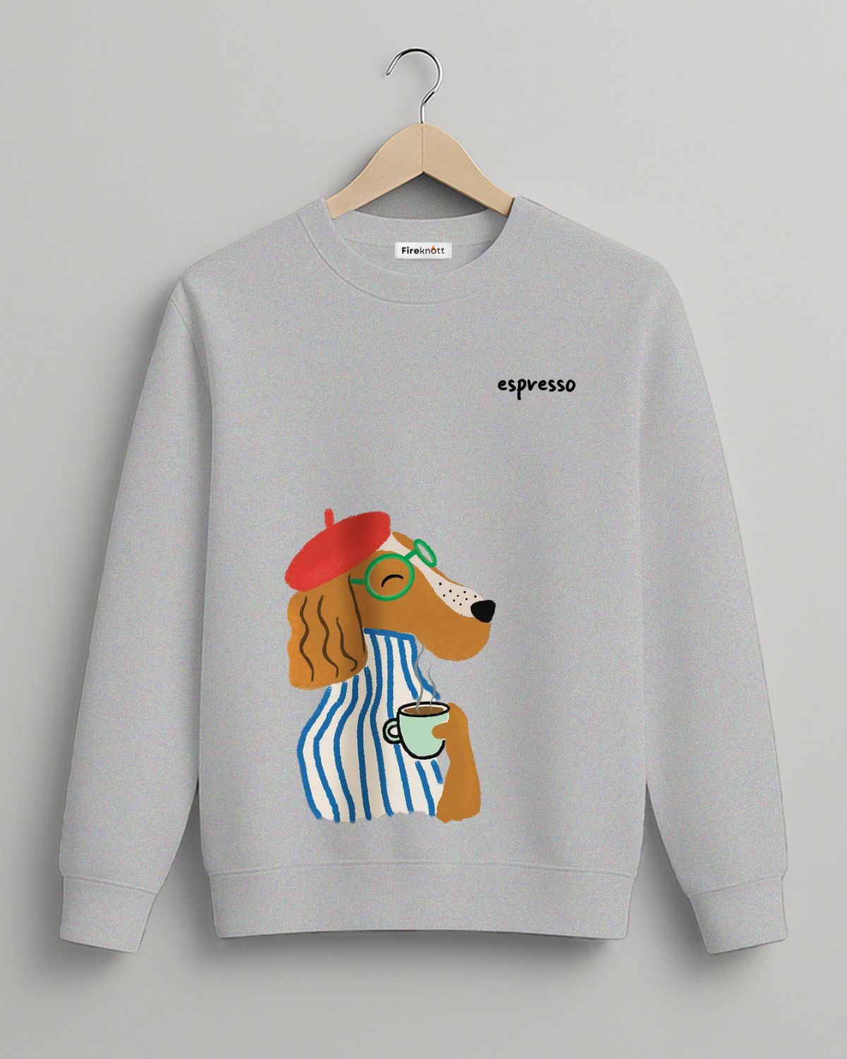 greymelange