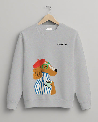 greymelange
