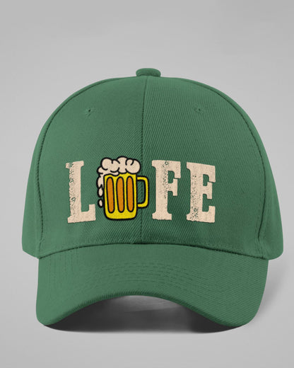 bottlegreen
