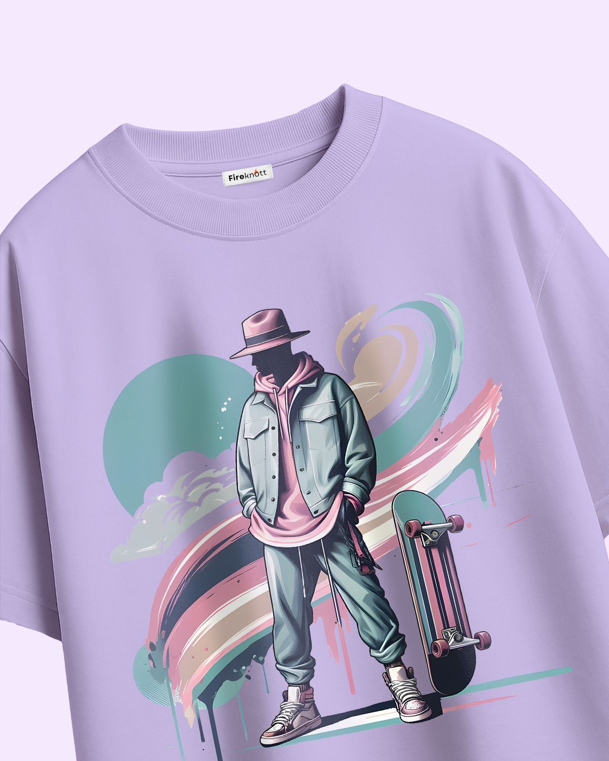 lavender