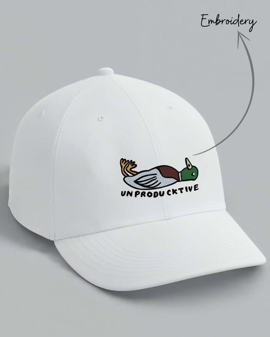 Unproductive - Cap