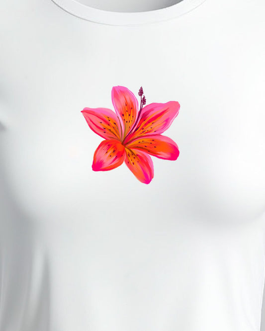 Lily Bloom - Baby Tee