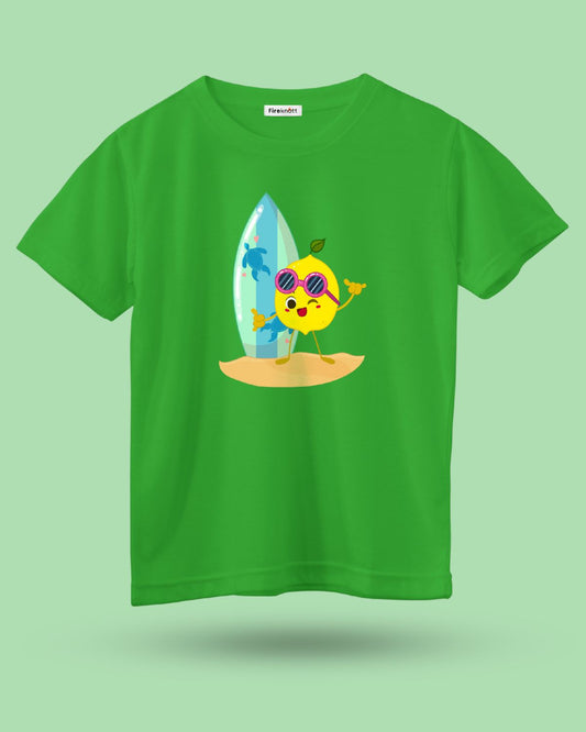 flaggreen