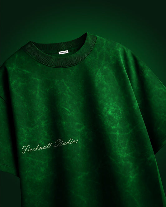 bottlegreen