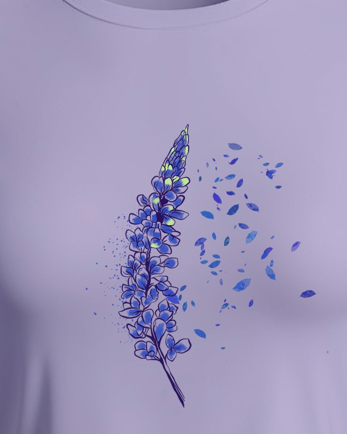 lavender