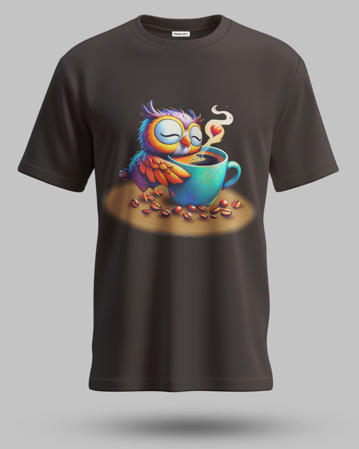coffeebrown