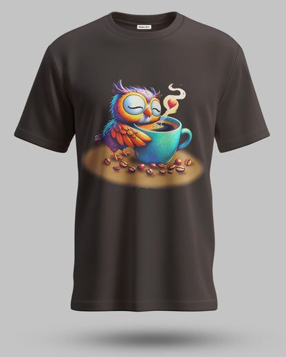 coffeebrown